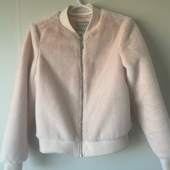 Guess Bomber - Picture 2 of 3